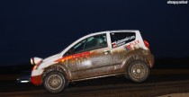 Rallye Lausitz